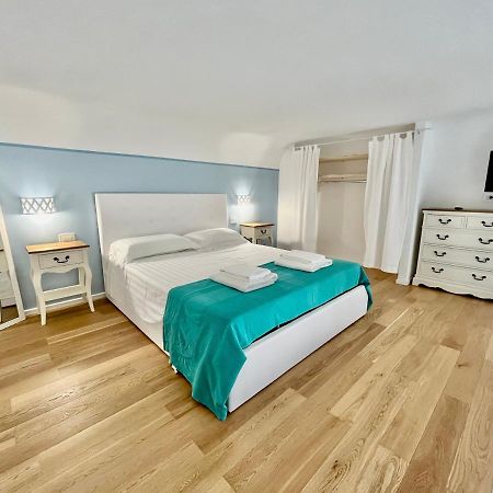 Il Bugi Apartment Giovinazzo Exterior photo