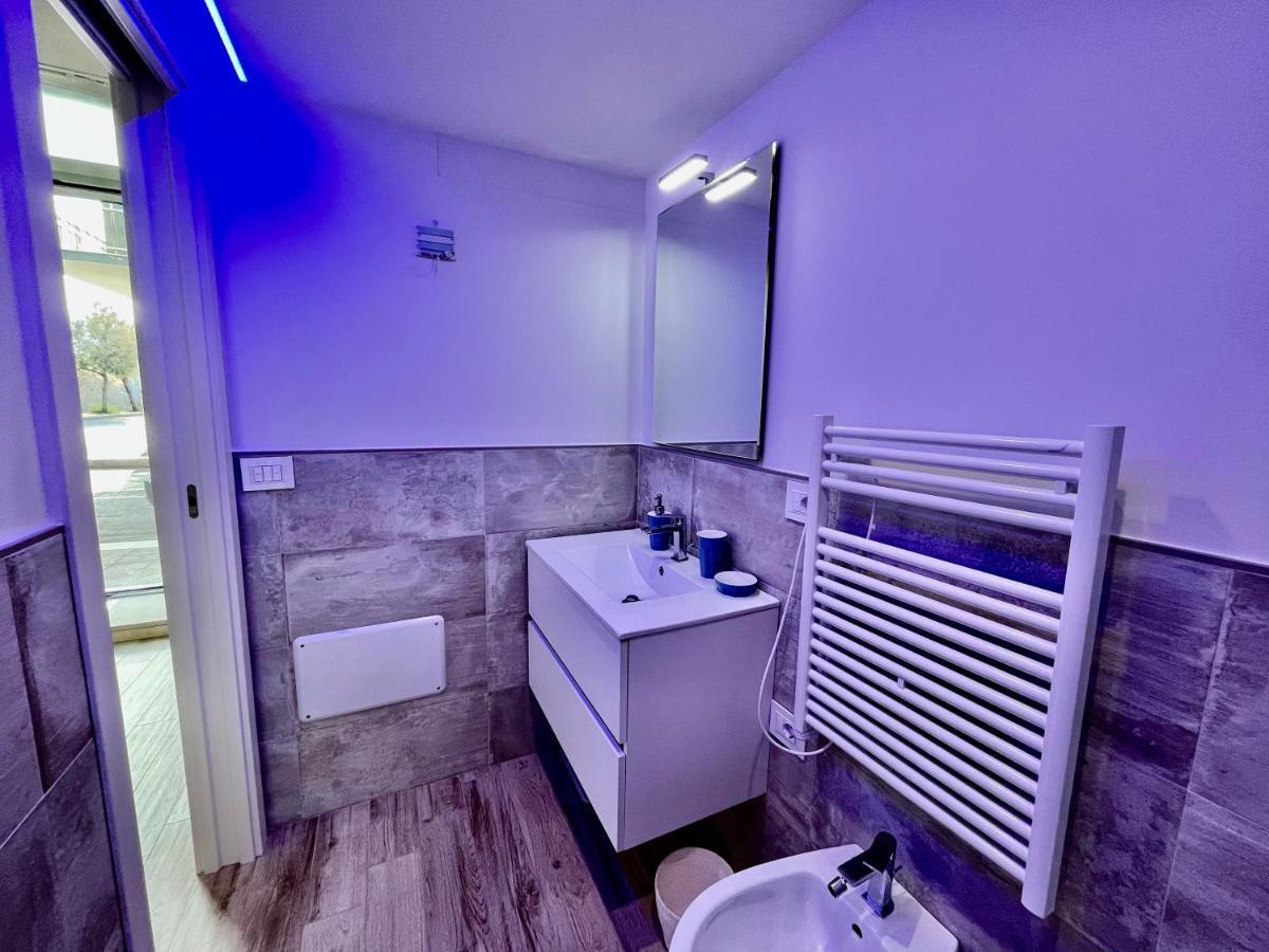 Il Bugi Apartment Giovinazzo Exterior photo
