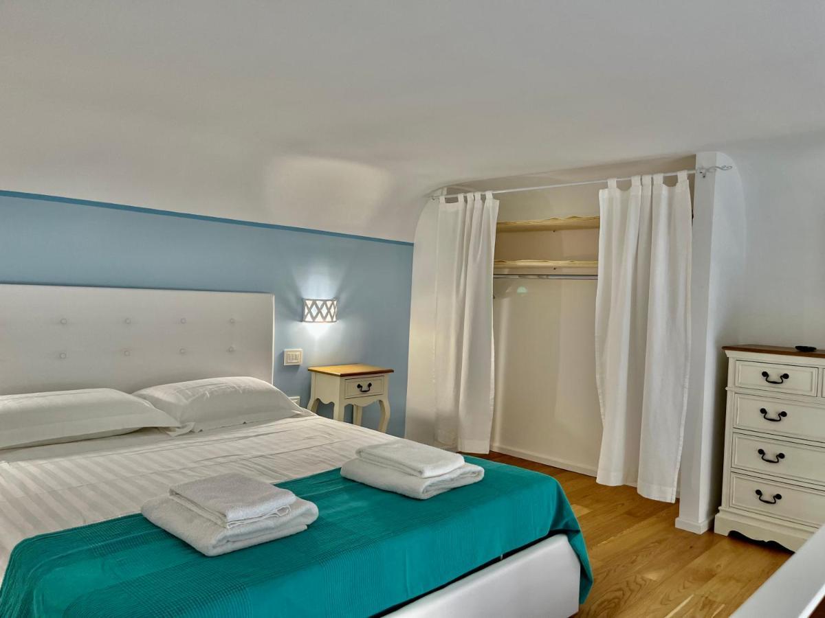 Il Bugi Apartment Giovinazzo Exterior photo