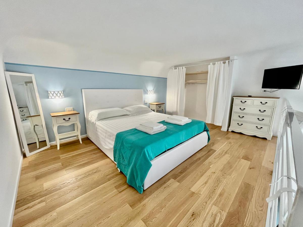 Il Bugi Apartment Giovinazzo Exterior photo