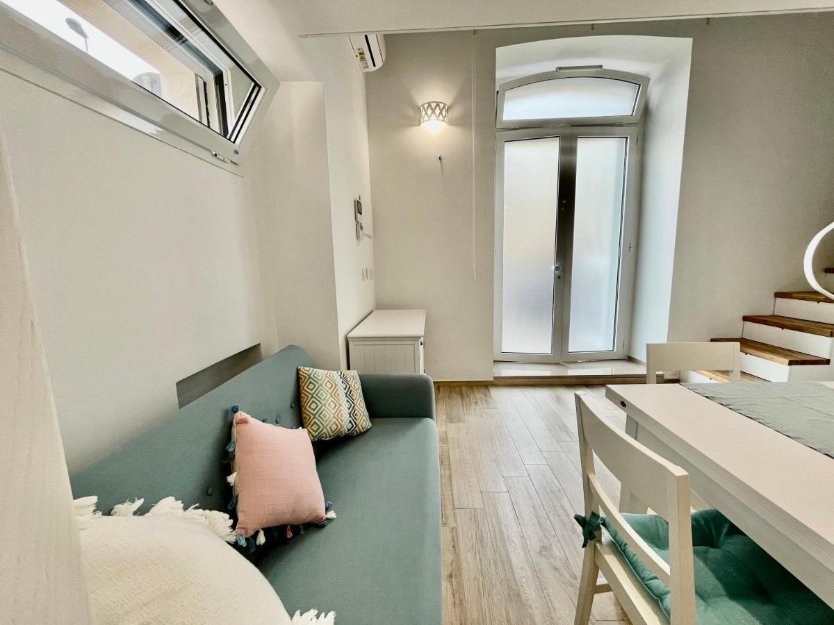 Il Bugi Apartment Giovinazzo Exterior photo