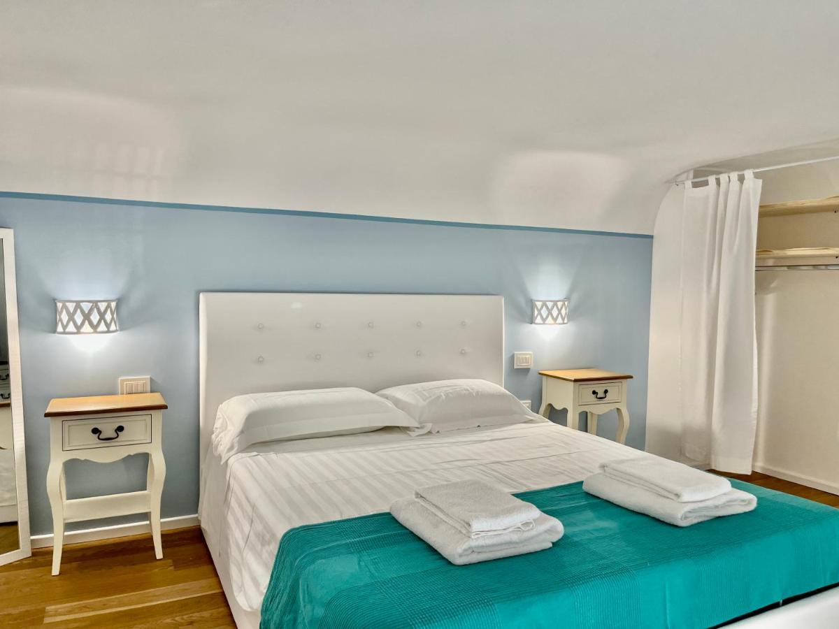Il Bugi Apartment Giovinazzo Exterior photo